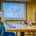 Inhotel Mainfranken Szálloda Marktbreit