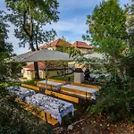 Szálloda Inhotel Mainfranken