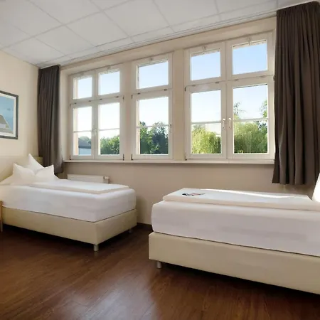 Inhotel Mainfranken