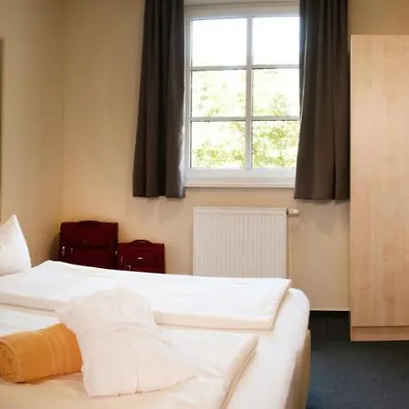 Inhotel Mainfranken Hotel
