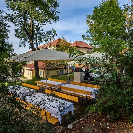 Inhotel Mainfranken Hotel Marktbreit