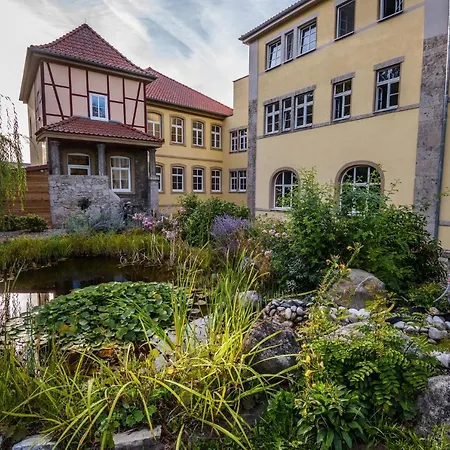 Hotel Inhotel Mainfranken