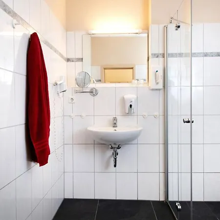 Inhotel Mainfranken 3* Marktbreit