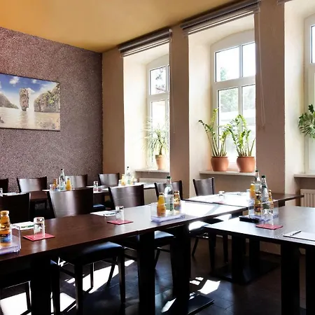 Inhotel Mainfranken Marktbreit