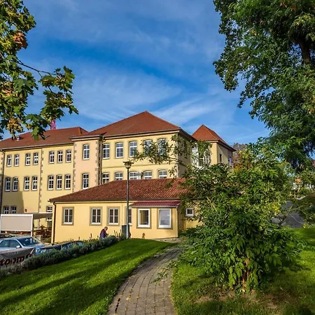 Inhotel Mainfranken Marktbreit