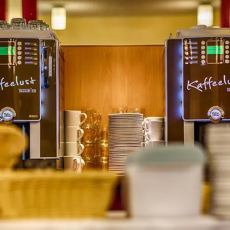 Inhotel Mainfranken 3*
