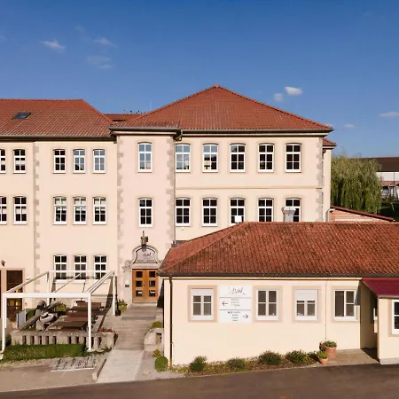 Inhotel Mainfranken 3*
