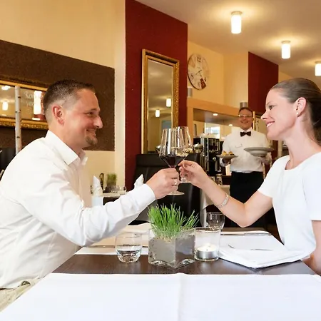 Inhotel Mainfranken 3* Marktbreit