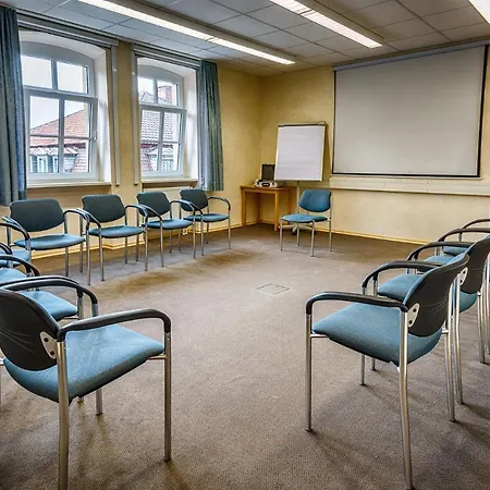Inhotel Mainfranken 3*