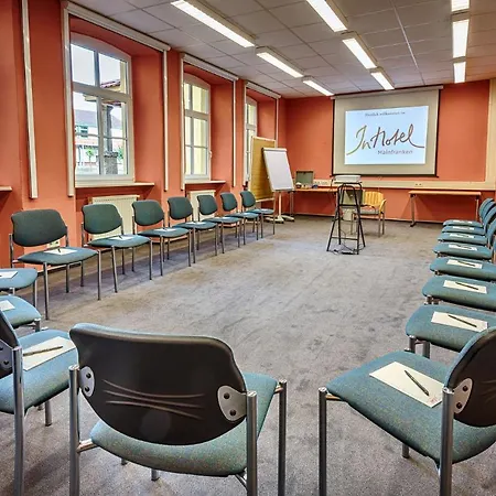 Inhotel Mainfranken Hotel 3*
