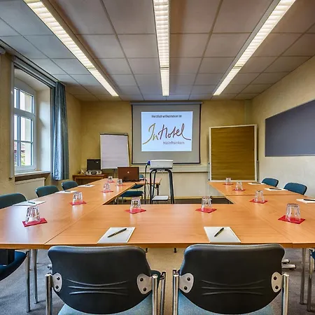 Inhotel Mainfranken Marktbreit