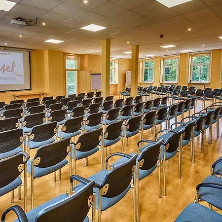 Inhotel Mainfranken Hotel 3*