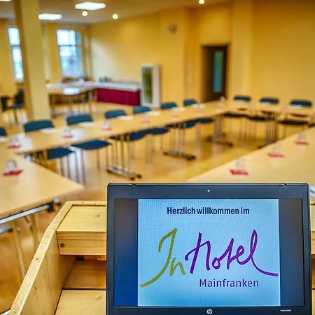 Inhotel Mainfranken 3*