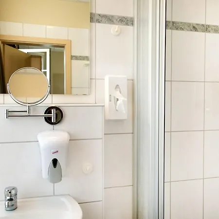 Inhotel Mainfranken Marktbreit