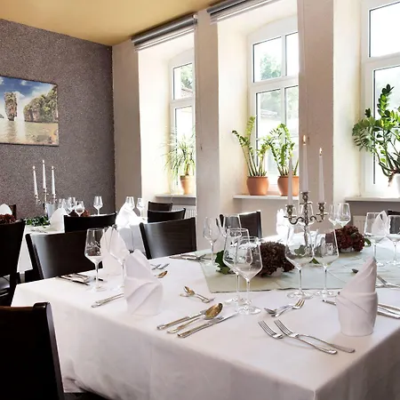 Inhotel Mainfranken 3* 马克特布赖特