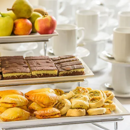 Hotell Inhotel Mainfranken