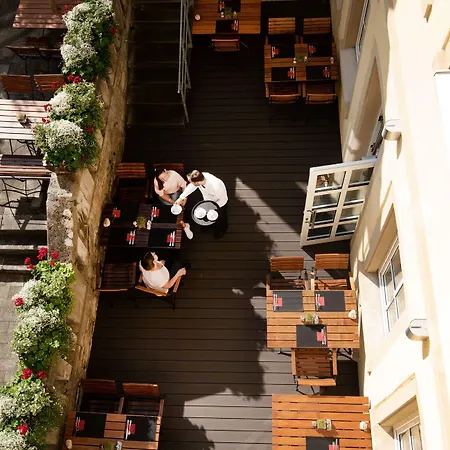 Inhotel Mainfranken 酒店 3*