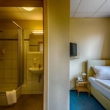 Inhotel Mainfranken 3*