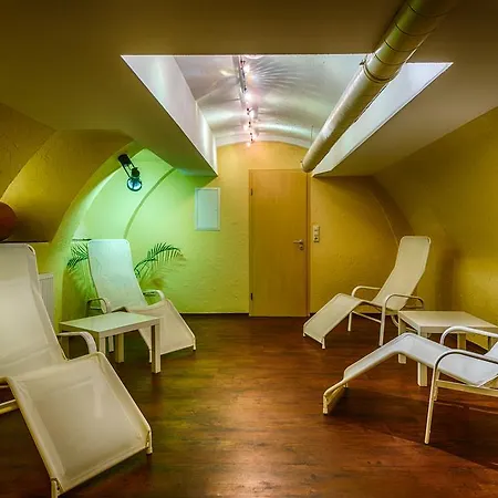 Hotel Inhotel Mainfranken 3*