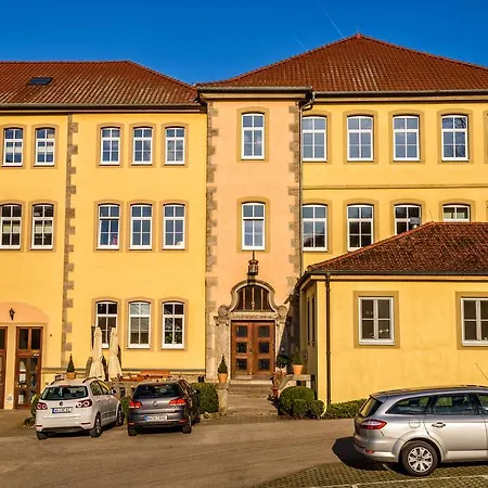 Inhotel Mainfranken Hotel Marktbreit