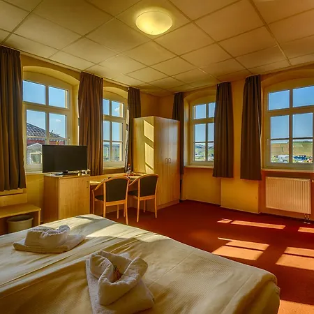 Inhotel Mainfranken 3* Marktbreit