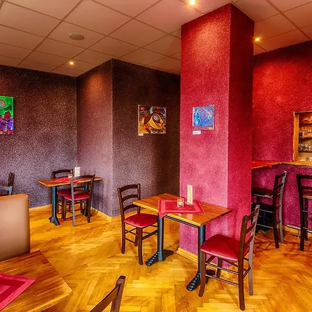 Hotel Inhotel Mainfranken Marktbreit