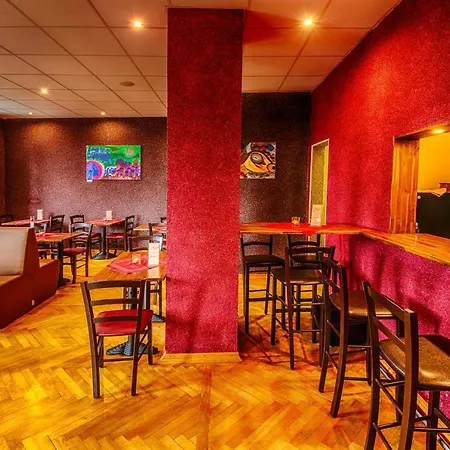 Inhotel Mainfranken 酒店 马克特布赖特