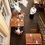 Inhotel Mainfranken מלון