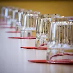 Inhotel Mainfranken 3* מרקטברייט