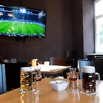 Inhotel Mainfranken מלון