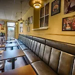 Inhotel Mainfranken מלון 3*