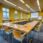 Inhotel Mainfranken מלון מרקטברייט
