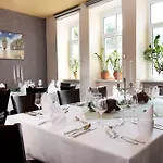 Inhotel Mainfranken 3* מרקטברייט
