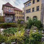 Inhotel Mainfranken מלון 3*