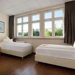 Inhotel Mainfranken 3* מרקטברייט