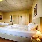 Inhotel Mainfranken 3*