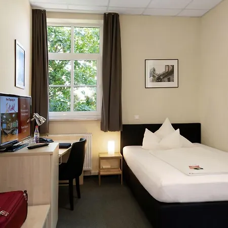Inhotel Mainfranken 호텔 막트브라이트