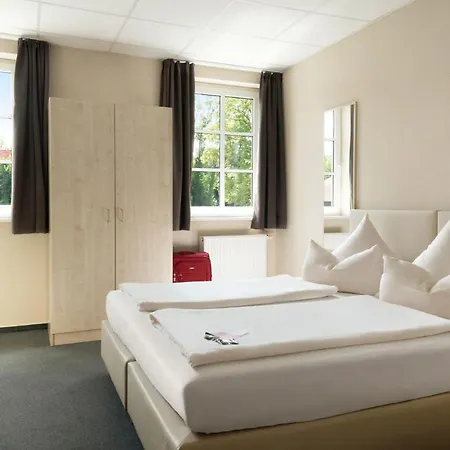 Inhotel Mainfranken 3* 막트브라이트