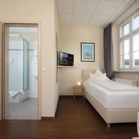 Inhotel Mainfranken Hotell