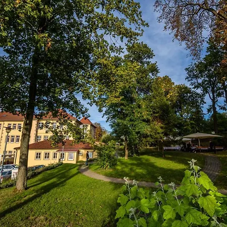 Inhotel Mainfranken 3* Marktbreit