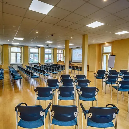 Inhotel Mainfranken 호텔 막트브라이트
