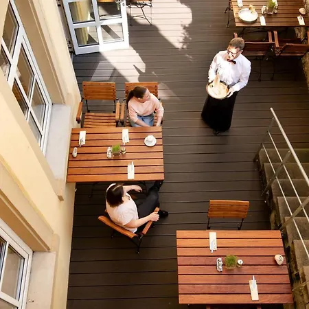 Inhotel Mainfranken 호텔