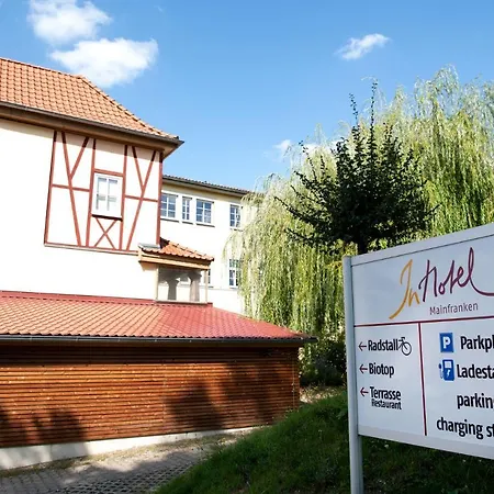 Inhotel Mainfranken Hotel