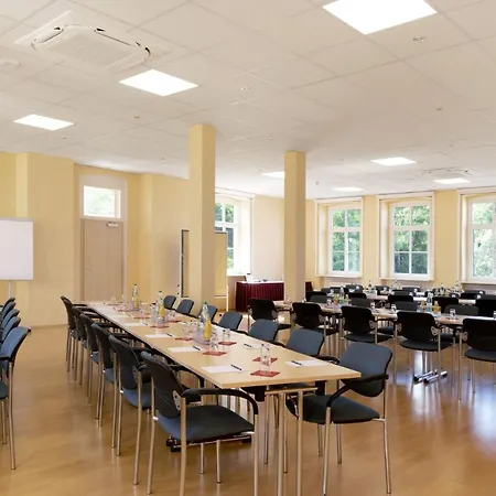 Hotell Inhotel Mainfranken 3*