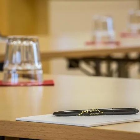 Inhotel Mainfranken 호텔
