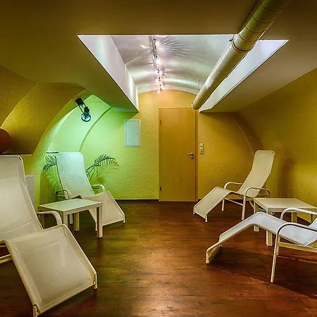 호텔 Inhotel Mainfranken 3*