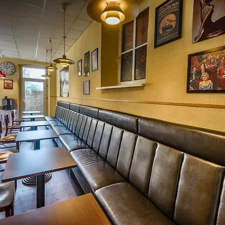 Inhotel Mainfranken Hotel 3*