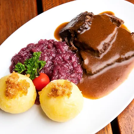 Hotel Inhotel Mainfranken 3*