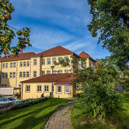 호텔 Inhotel Mainfranken 3*