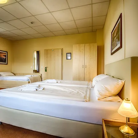 Inhotel Mainfranken 3*